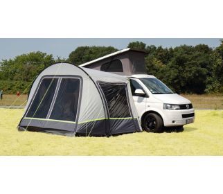 Namiot przedsionek do samochodu Hispanola markiza bus kamper - Camp4