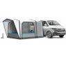 Namiot pompowany Wise wolnostojący przedsionek A.I.R. Tech pawilon bus - Brunner
