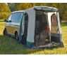 Namiot na tylną klapę Upgrade Premium VW T5 T6 wszyta podłoga moskitiera - Camp4