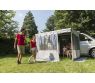 Zabudowa do rolety/markizy CS Light XL 440 cm M Caravanstore F35 pro - Fiamma