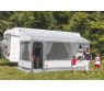 Zabudowa przedsionek Privacy Room ZIP 300 cm S ściany zamki YKK - Fiamma