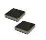 Magnesy do zabudowy Privacy Room neodymowe do karoserii zestaw 2 szt - Fiamma