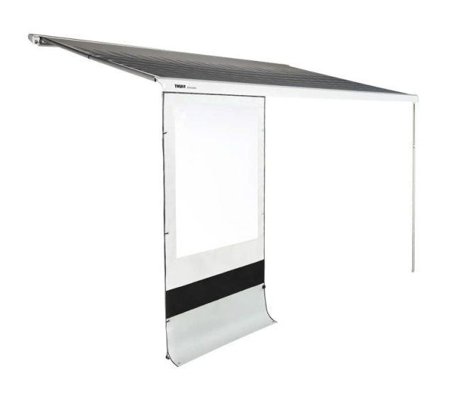 Panel przedni Rain Blocker G2 Front 127x185 cm do markizy Omnistor Van - Thule