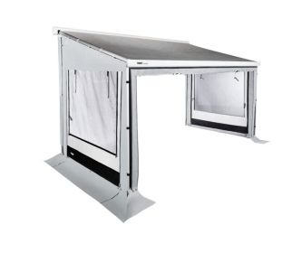 Ściany boczne Residence G3 Sides 275 cm M Omnistor 8000 ściana 2 szt - Thule