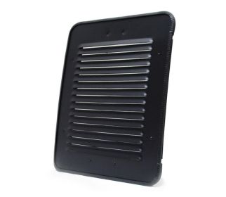 Kratka wentylacyjna Airvent okno przesuwne prawe Scudo Expert Jumpy 07-16 czarna OUTLET