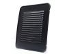Kratka wentylacyjna Airvent okno przesuwne prawe Scudo Expert Jumpy 07-16 czarna OUTLET