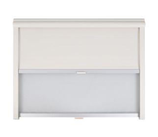 Roleta kasetowa z moskitierą Remiflair I 1520x805 mm do okna 1450x700 Remis OUTLET