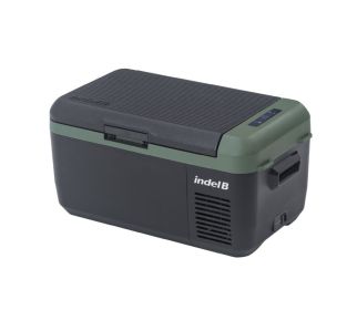 Lodówka kompresorowa przenośna ITB32 12/24 V 32 l - Indel B