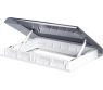 Okno dachowe SkyMaxx LX 500 x 700 mm MaxxAir 43 - 63 mm