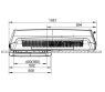 Klimatyzator dachowy Breezonic HP 2,7 kW 400x400 - Eberspacher OUTLET
