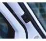 Rolety zaciemniające do kabiny kierowcy - Fiat Ducato przód Remis