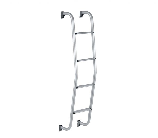 Drabinka 4 stopniowa Ladder 4 Step - Thule