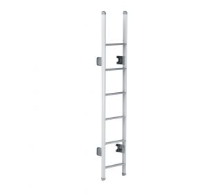 Drabinka Ladder DeLuxe 6 Steps - Thule