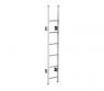 Drabinka Ladder DeLuxe 6 Steps - Thule