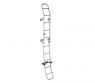 Drabinka składana podwójna Ladder 10 Steps - Thule