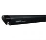Markiza dachowa Omnistor 6300 Anthracite Ducato 3.75 Mystic Grey H2L4 z adapterem - Thule