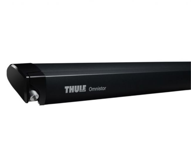 Markiza dachowa Omnistor 6300 Anthracite Ducato 4.0 Mystic Grey H2L4 z adapterem - Thule