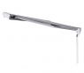 Markiza dachowa Omnistor 6300 Anthracite Ducato 4.0 Mystic Grey H2L4 z adapterem - Thule