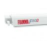 Markiza dachowa w kasecie F80s 320 Polar White Royal Grey - Fiamma