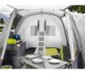 Namiot pompowany do samochodu kempingowego Aerotech Globetrotter - Brunner