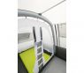 Namiot pompowany do samochodu kempingowego Aerotech Globetrotter - Brunner