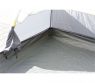 Namiot, przedsionek do samochodu kempingowego Rambler - Brunner