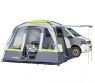 Namiot, przedsionek do samochodu kempingowego Rambler - Brunner