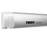 Markiza ścienna Omnistor 5200 Anodised 3.50 Mystic Grey - Thule