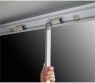 Markiza ścienna Omnistor 5200 Anodised 3.50 Mystic Grey - Thule