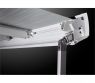 Markiza ścienna Omnistor 5200 Anodised 3.50 Mystic Grey - Thule