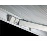 Markiza ścienna Omnistor 5200 Anodised 3.50 Mystic Grey - Thule