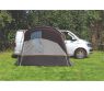 Namiot, przedsionek do samochodu Verona - EuroTrail