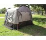Namiot, przedsionek do samochodu Verona - EuroTrail
