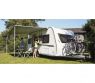 Markiza w pokrowcu Omnistor 1200 5.50 Sapphire Blue - Thule