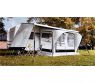 Panel boczny do markizy Sun Blocker G2 3.0 Large - Thule