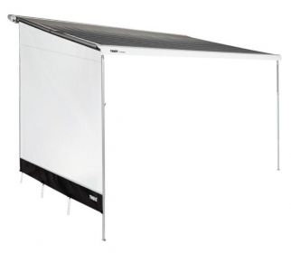 Panel boczny do markizy Sun Blocker G2 Side (2.00 m - Small) - Thule