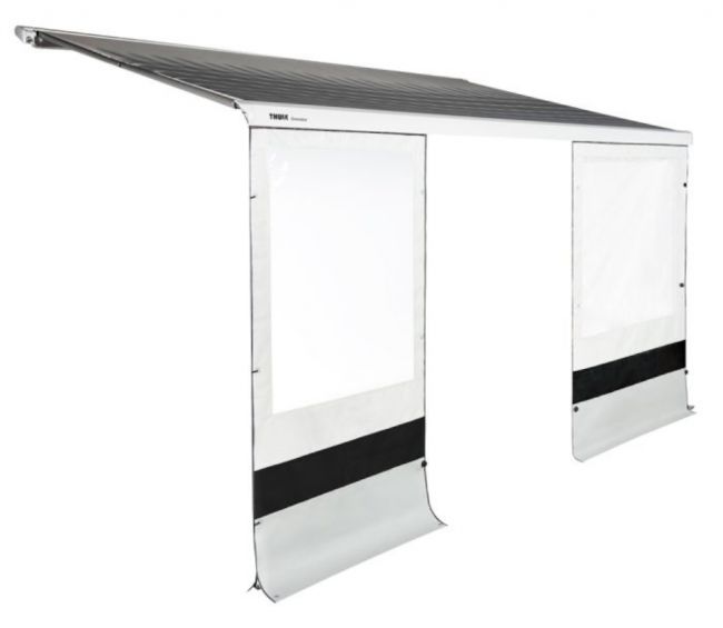 Panel przedni do markizy Rain Blocker Front G2 1.70x2.30m - Thule
