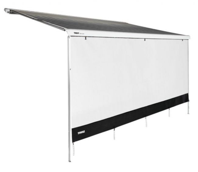 Panel przedni do markizy Sun Blocker Front G2 4.30x1.70m - Thule