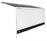 Panel przedni do markizy Sun Blocker Front G2 4.30x1.70m - Thule