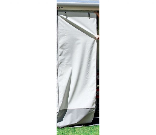 Panel przedni do zabudowy markizy For Privacy 100cm- - Fiamma