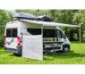 Parawan, panel do kampera, przyczepy Windscreen Projection 3.00m - Thule
