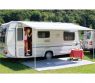Roleta markiza w futerale Caravanstore 190 Royal Grey - Fiamma