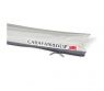 Roleta markiza w futerale Caravanstore 190 Royal Grey - Fiamma