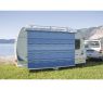 Roleta markiza w futerale Caravanstore 190 Royal Grey - Fiamma