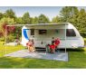 Roleta markiza w futerale Caravanstore 225 Royal Blue - Fiamma