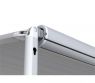 Roleta markiza w futerale CaravanStore 360 XL Royal Grey - Fiamma