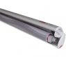 Roleta markiza w kasecie F35 Pro 180 Titanium Royal Grey - Fiamma