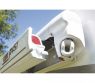 Roleta markiza w kasecie F45s 300 Polar White Royal Blue - Fiamma
