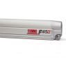 Roleta markiza w kasecie F45s 400 Titanium Royal Grey - Fiamma