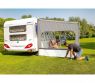 Ścianka boczna z oknem Side W Caravanstore/F35 - Fiamma